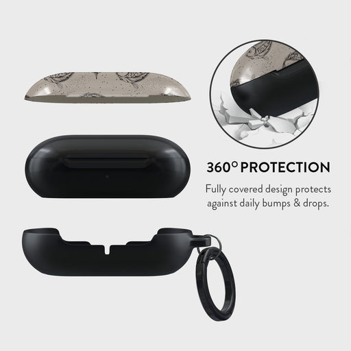 Pisces - Samsung Galaxy Buds Plus Case 2