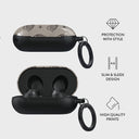 Pisces - Samsung Galaxy Buds Plus Case 4