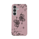 Gemini - Samsung Galaxy S24 FE Case 9