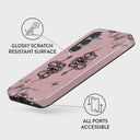 Gemini - Samsung Galaxy S24 FE Case 11