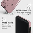 Gemini - Samsung Galaxy S24 FE Case 12