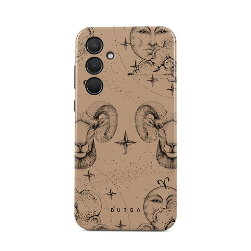 Aries - Samsung Galaxy A35 Case 17