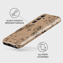 Aries - Samsung Galaxy A35 Case 19