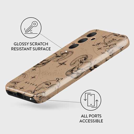 Aries - Samsung Galaxy A35 Case 19