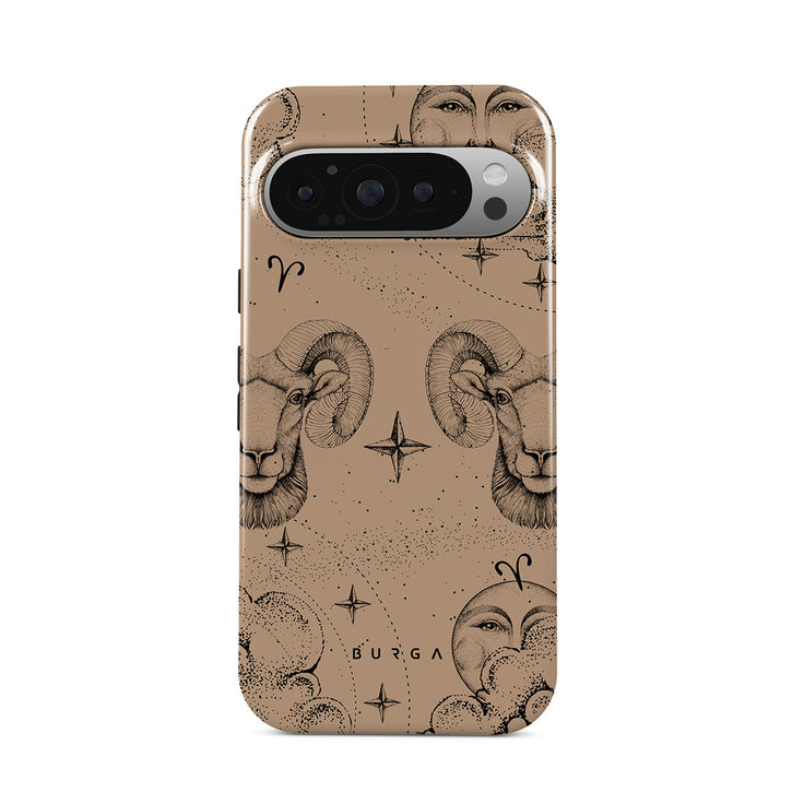 Aries - Google Pixel 9 Case