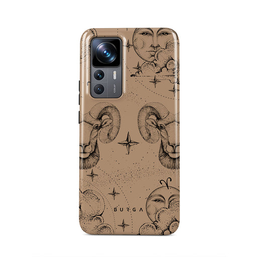 Aries - Xiaomi 12T Case 17