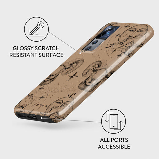 Aries - Xiaomi 12T Case 19