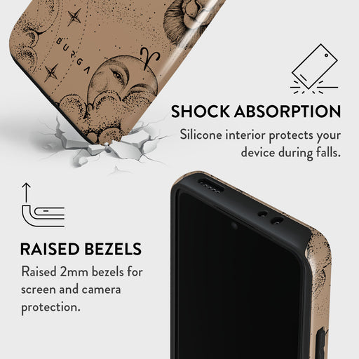 Aries - Xiaomi 12T Case 20