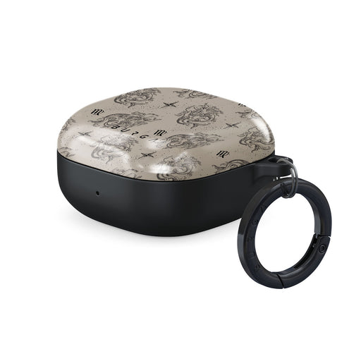 Virgo - Samsung Galaxy Buds FE Case 1