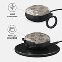 Virgo - Samsung Galaxy Buds FE Case 3
