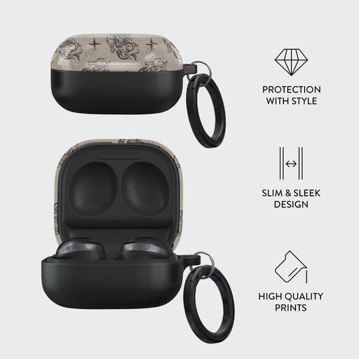 Virgo - Samsung Galaxy Buds FE Case 4