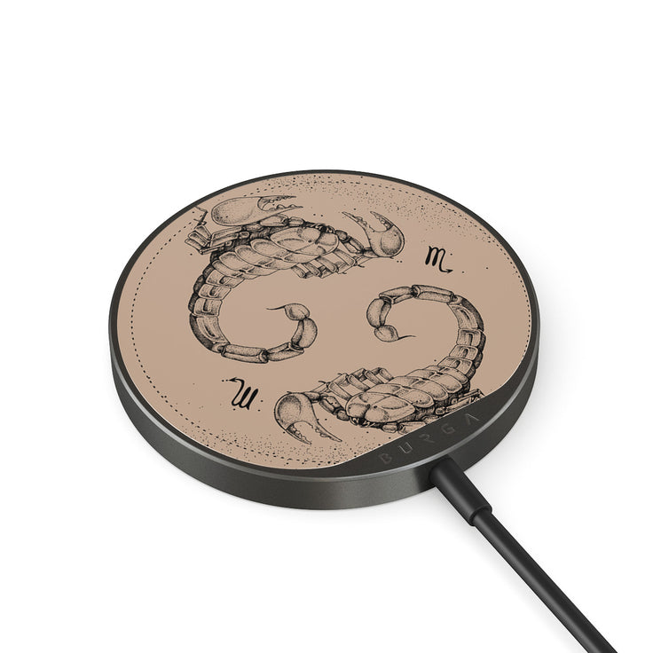 ZO_02MC-beige_MAGNETIC_WRLS_CHRG-GUNMETAL