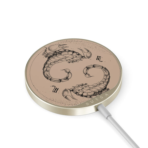 ZO_02MC-beige_MAGNETIC_WRLS_CHRG-GOLD