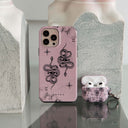 Gemini - Samsung Galaxy S24 FE Case 26