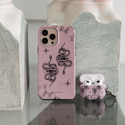 Gemini - Samsung Galaxy S24 FE Case 26