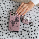 Gemini - Samsung Galaxy S24 FE Case 27