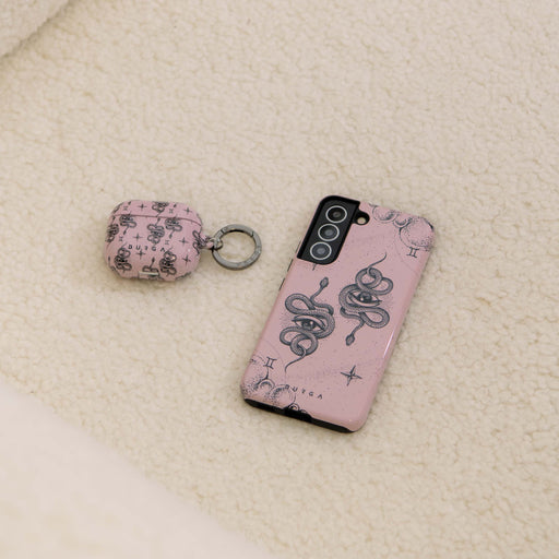 Gemini - Samsung Galaxy S24 FE Case 28
