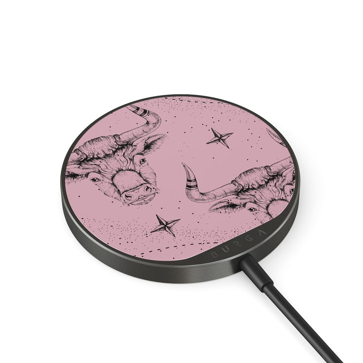 ZO_04MC-pink_MAGNETIC_WRLS_CHRG-GUNMETAL