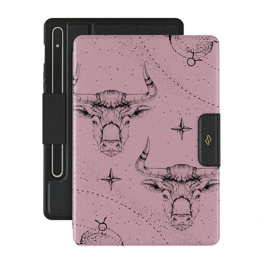 Taurus - Samsung Galaxy Tab S9+ FE Case 3