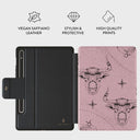 Taurus - Samsung Galaxy Tab S9+ FE Case 8