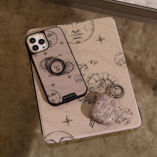 Capricorn - iPad Pro 11 (2nd/1st Gen) Case 20