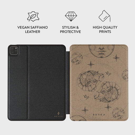 Capricorn - iPad Pro 11 (2nd/1st Gen) Case 11