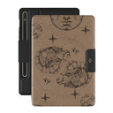 Capricorn - Samsung Galaxy Tab S9 Case 5