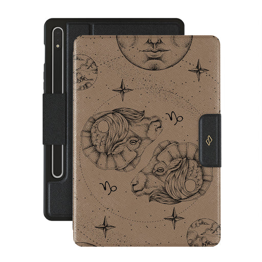 Capricorn - Samsung Galaxy Tab S9 Case 5