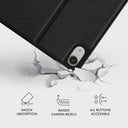 Serenade - iPad Air 10.9 (5th/4th Gen) Case 4