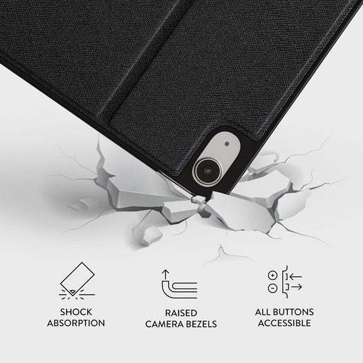 Serenade - iPad Air 10.9 (5th/4th Gen) Case 4