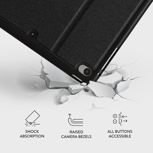 Side Effect - iPad Mini 7.9 (5th Gen) Case 4