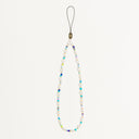 Assorted Dreams - Colorful Beads Phone Charm