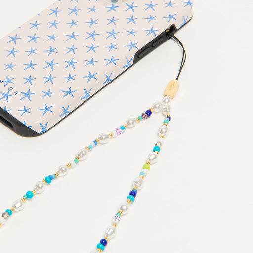Assorted Dreams - Colorful Beads Phone Charm 3