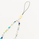 Assorted Dreams - Colorful Beads Phone Charm 4