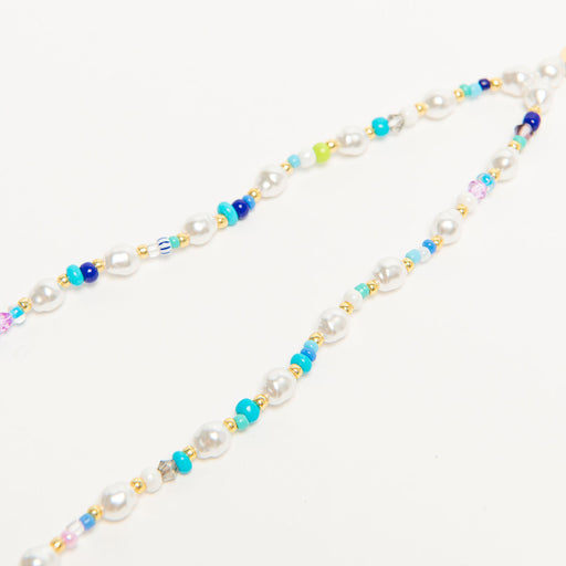 Assorted Dreams - Colorful Beads Phone Charm 5
