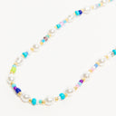 Assorted Dreams - Colorful Beads Phone Charm 6