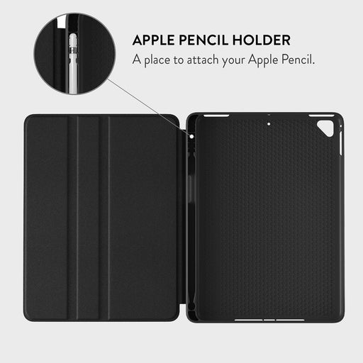 Bitter Apricot - Snake iPad 9.7 (6th/5th Gen) Case 6