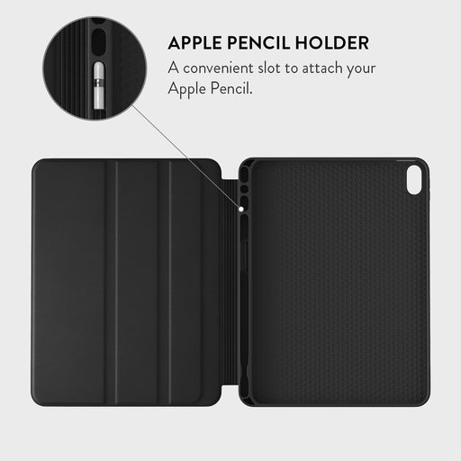 Full Glam - Beige iPad 10.9 (A16/10th Gen) Case 6