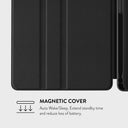 Bitter Apricot - Snake iPad 9.7 (6th/5th Gen) Case 7