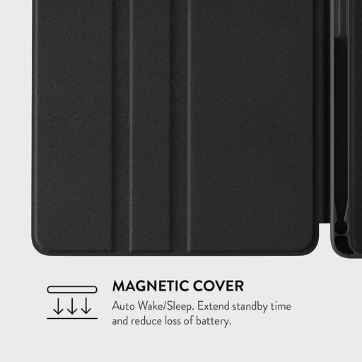 Bitter Apricot - Snake iPad 9.7 (6th/5th Gen) Case 7