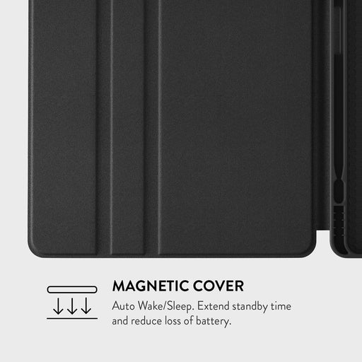 Reaper's Touch - Snakeskin iPad Pro 12.9 (4th/3rd Gen) Case 7