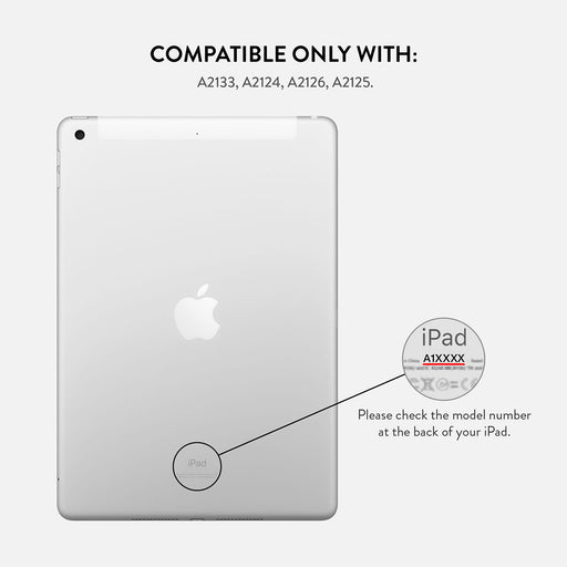 Side Effect - iPad Mini 7.9 (5th Gen) Case 2
