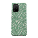 Lush Meadows - Floral Samsung Galaxy S10 Lite Case 5