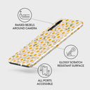 Pure Bliss - Daisy Huawei P20 Case 3