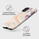 Berry Sorbet - Girly iPhone 12 Case 7
