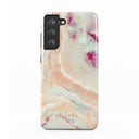 Berry Sorbet - Girly Samsung Galaxy S21 FE Case 1