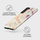 Berry Sorbet - Girly Samsung Galaxy S21 FE Case 3