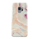 Berry Sorbet - Girly Samsung Galaxy S9 Case