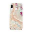 Berry Sorbet - Girly Samsung Galaxy A40 Case