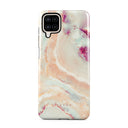 Berry Sorbet - Girly Samsung Galaxy A12 4G Case 5